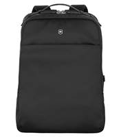 Victorinox Victoria 2.0 Deluxe Business Laptop Backpack - Black