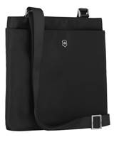 Victorinox Victoria 2.0 Slim Shoulder Bag - Black - 606817
