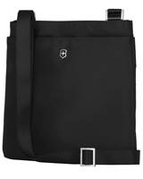 Victorinox Victoria 2.0 Slim Shoulder Bag - Black - 606817