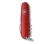 Victorinox Waiter - Swiss Army Knife - Red