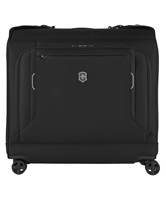 Victorinox Werks Traveler 6.0 Deluxe Wheeled Garment Bag - Black - 606690