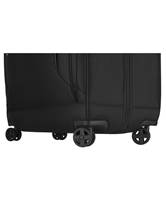 Victorinox Werks Traveler 6.0 Deluxe Wheeled Garment Bag - Black - 606690