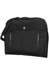  Victorinox Werks Traveler 6.0 Garment Sleeve <br>Slim Garment Bag with Carrying Strap - Black