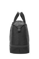  Victorinox Werks Traveler 6.0 Weekender - Carry-all tote with drop down expansion - Black