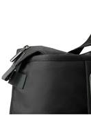 Victorinox Werks Traveler 6.0 Weekender - Carry-all Tote with Drop Down Expansion - Black - 605587