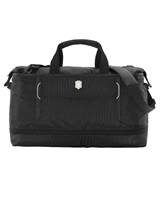 Victorinox Werks Traveler 6.0 Weekender XL - Carry-all Tote with Drop Down Expansion - Black - 605593