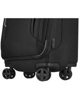 Victorinox Werks Traveler 6.0 Wheeled Boarding Tote - Black - 606688