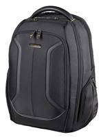 Viz Air Plus : Laptop Backpack - Black : Samsonite