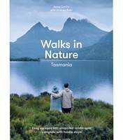 Walks in Nature Tasmania - 2nd Edition