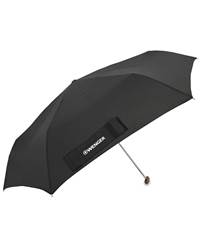 Wenger 9" Umbrella - Black 