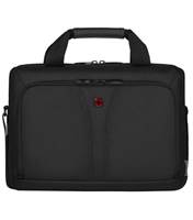 Wenger BC Free 14" Laptop Case - Black