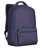 Wenger Colleague 16" Laptop Backpack - Navy - 606467