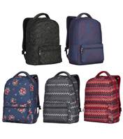 Wenger Colleague 16" Laptop Backpack
