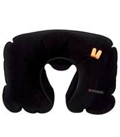 Wenger Inflatable Neck Travel Pillow - Black