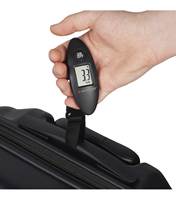 Wenger Mini Digital Luggage Scale - Black