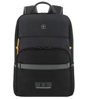 Wenger NEXT Move 16'' Laptop Backpack - Gravity Black