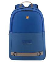 Wenger NEXT Tyon 15.6" Laptop Backpack - Sky Blue