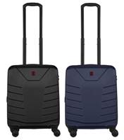 Wenger Pegasus 54 cm Expandable Carry-On Luggage 