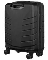 Wenger Pegasus Hardside Large Luggage - Black