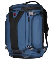 Wenger SportPack 2 in 1 Duffle / Backpack - Blue