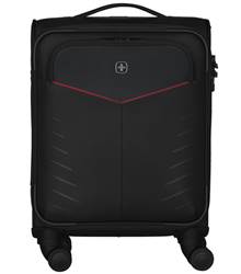 Wenger Syght Softside Carry-on - Black