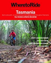 Where to Ride - Tasmania