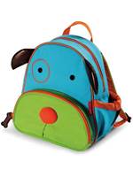 Skip Hop Zoo Packs - Little Kid Backpacks - Dog