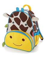 Skip Hop Zoo Packs - Little Kid Backpacks - Giraffe