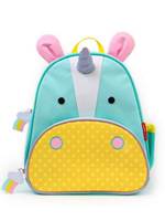 Skip Hop Zoo Packs - Unicorn Little Kid Backpacks