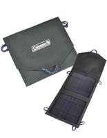 Coleman 7.5 Watt Folding Solar Charger for USB devices / Mobile Phones and more
