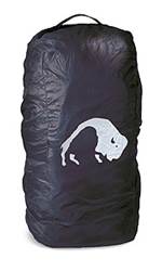 Product Image 1 : Luggage Cover XL in Black by Tatonka