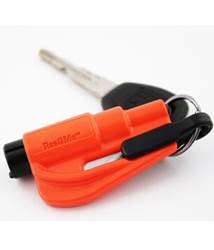 Product Image : Res-Q-Me : Cutter & Glass Breaker - Orange