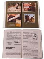Inside Pages : Outback Survival Book : Bob Cooper