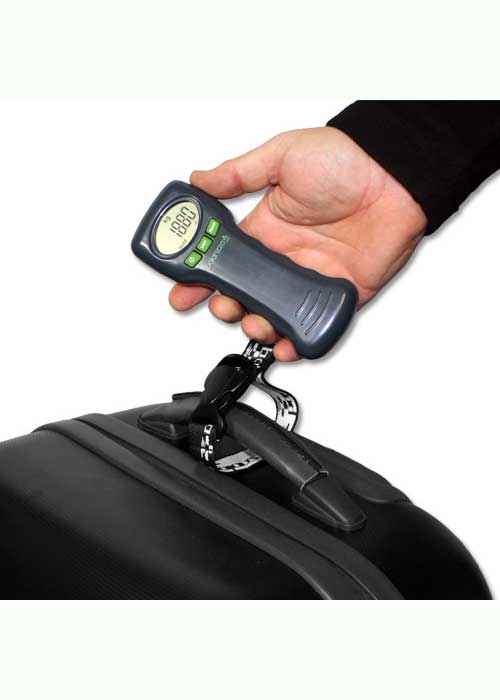 Balanzza Digital Luggage weighing scales product images