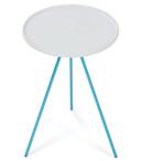 Helinox Side Table (Small) - White / Blue