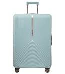 Samsonite HI-Fi 75 cm 4 Wheel Expandable Luggage - Sky Blue