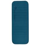 Sea to Summit Comfort Deluxe SI (Self Inflating) Large Wide Sleeping Mat - Navy