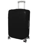Tosca Luggage Cover Large - Black