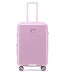 Tosca Maddison 65 cm 4 Wheel Spinner Case - Lilac