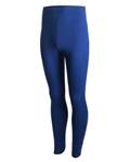 360 Degrees Active Thermal Unisex Polypro Bottom - XX-Small / Royal Blue