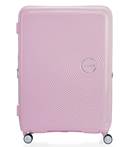 American Tourister Curio 2 - 80 cm Spinner Luggage - Fresh Pink