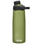  CamelBak Chute Mag 750ml Bottle - Olive (Tritan Renew)