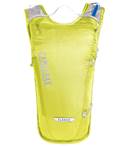 CamelBak Classic Light 2L Bike Hydration Pack - Safety Yellow / Silver