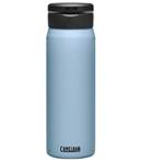 Camelbak Fit Cap Vacuum Insulated Stainless Steel 750ml Bottle - Dusk Blue