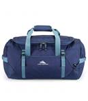 High Sierra Fairlead Convertible Backpack / Duffle - True Navy / Graphite Blue