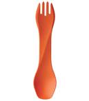 Humangear GoBites Uno Travel Cutlery - Orange