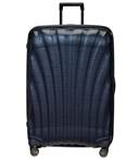 Samsonite C-Lite 81 cm 4 Wheel Spinner Luggage - Midnight Blue