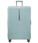 Samsonite HI-Fi 81 cm 4 Wheel Expandable Luggage - Sky Blue