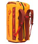 Sea to Summit Hydraulic Pro Dry Pack 100L - Picante