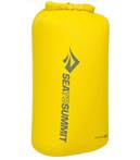 Sea to Summit Lightweight Dry Bag 20 Litre - Sulphur